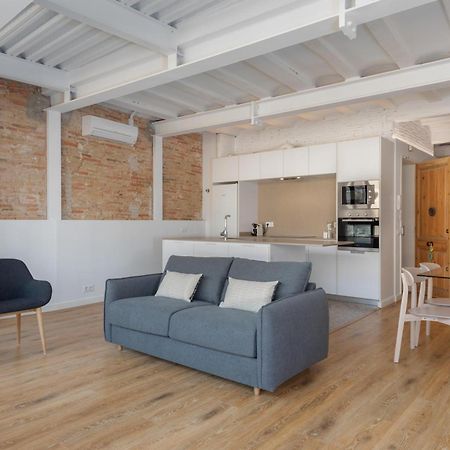Flateli Sant Agusti Lägenhet Girona Exteriör bild