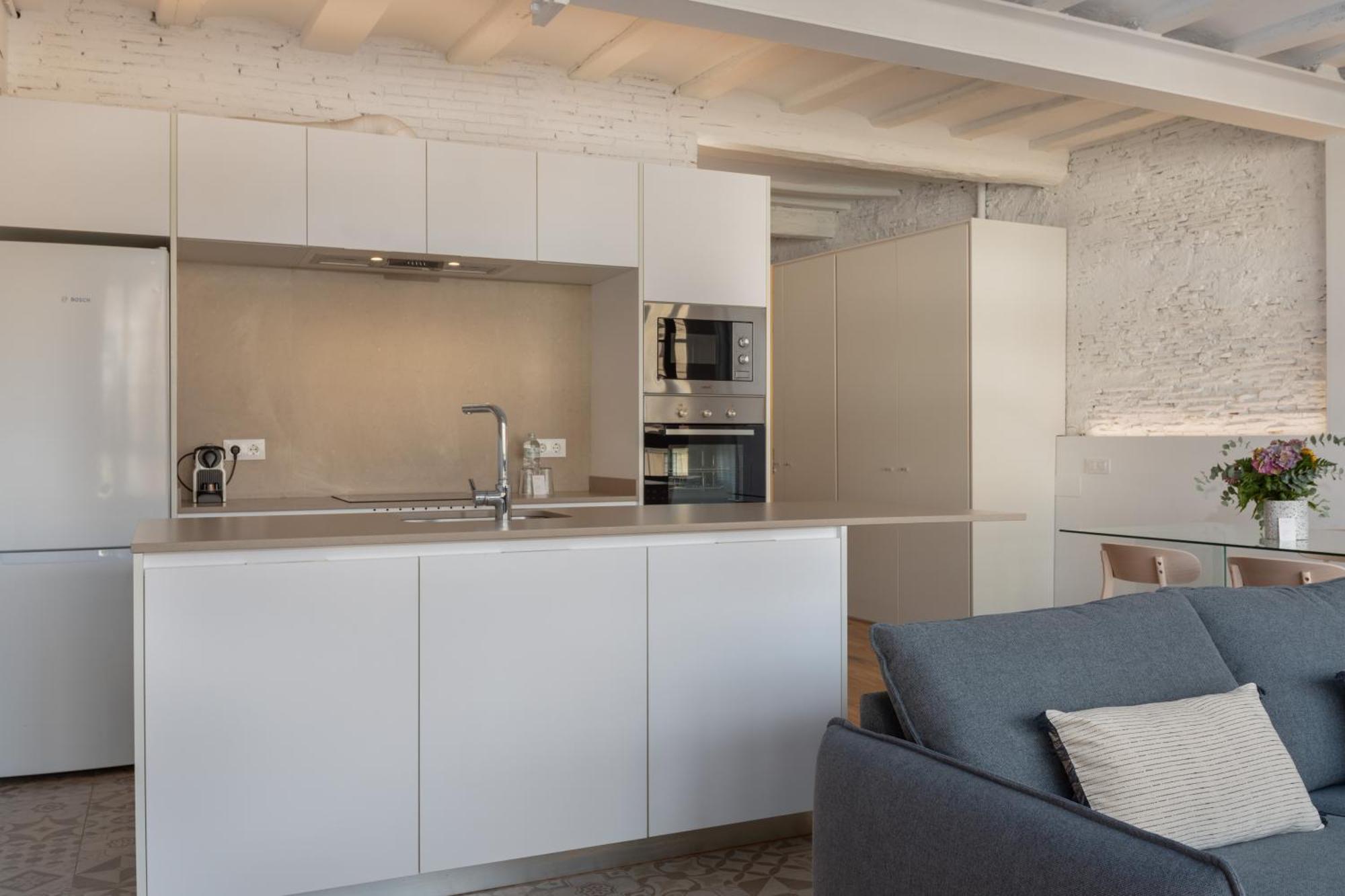 Flateli Sant Agusti Lägenhet Girona Exteriör bild