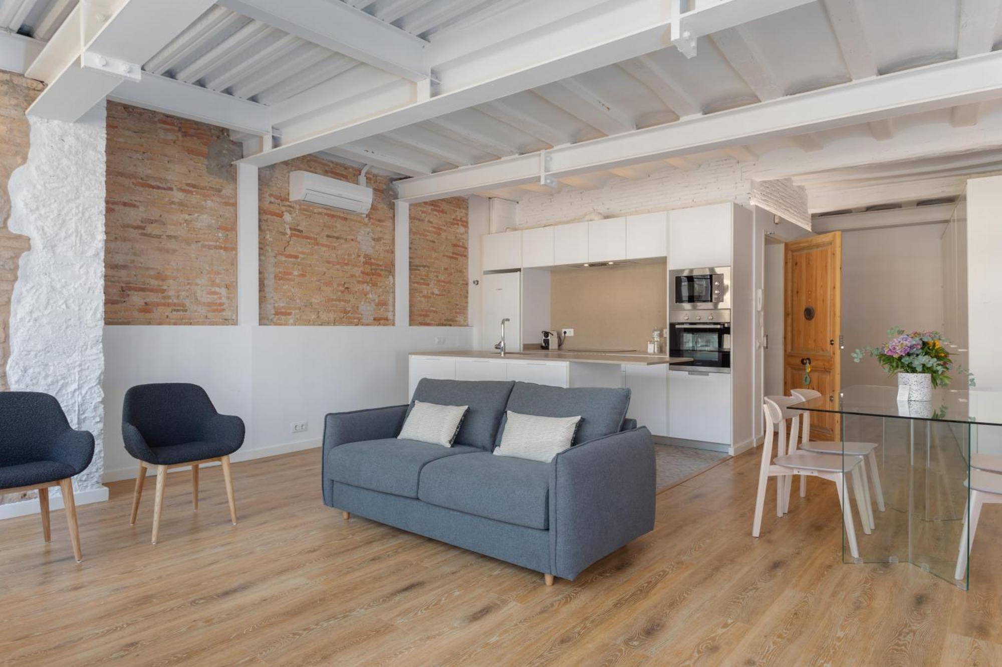 Flateli Sant Agusti Lägenhet Girona Exteriör bild