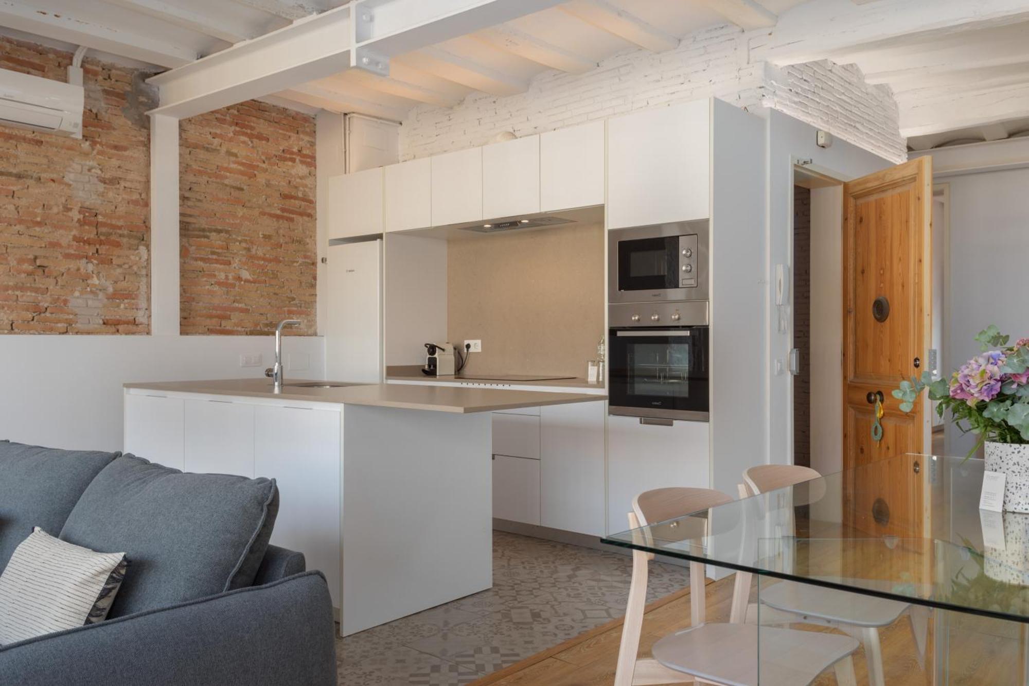 Flateli Sant Agusti Lägenhet Girona Exteriör bild
